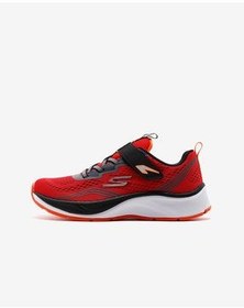 تصویر کفش ورزشی نخبگان Big Boy Red کفش اسکچرز Skechers 