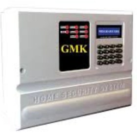 تصویر پکیج دزدگیر جی ام کا GMK سیمکارتی 