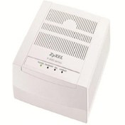 تصویر مودم ADSL2 PLUS زایکسل مدل P-650R-T1 V3 