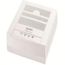 تصویر مودم ADSL2 PLUS زایکسل مدل P-650R-T1 V3 