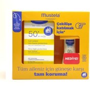 تصویر کرم ضد آفتاب کودک اورجینال برند Mustela کد 258656416 