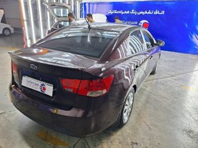 تصویر سراتو سایپا مدل 1394 ا 1600دنده ای 1600دنده ای