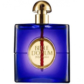 تصویر عطر ادکلن ایو سن لورن بل د اوپیوم اکلت ادوپرفیوم 50 میل YSL Belle d’Opium Éclat EDP 50 ml