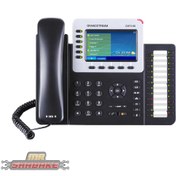 تصویر تلفن تحت شبکه گرنداستریم مدل GXP2160 