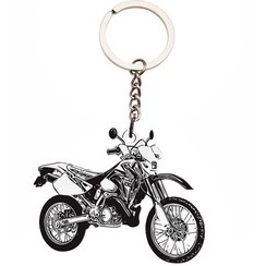 تصویر جاسوئیچی موتورسیکلت کد FC مناسب برای تریل 