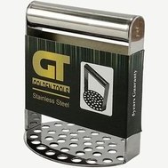 تصویر پوره کن استیل GT 