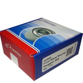 تصویر بلبرینگ چرخ جلو 405 