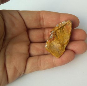 تصویر سنگ جاسپر ( کد 869) 