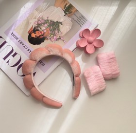 تصویر ست روتین پینترسی 