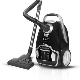 تصویر جاروبرقی تولیپس مدل VC-635D Tulips VC-635D Vacuum Cleaner