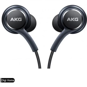 تصویر هندزفری فنری طرح Samsung AKG Sport SAMSUNG AKG SPORT PACE In-Ear Headphones