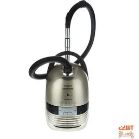 تصویر جاروبرقی یورولوکس مدل EU-VC2240MGB Euroloux EU-VC2240MGB Vacuum Cleaner