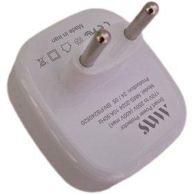 تصویر mns30 تبديل تايمردار 