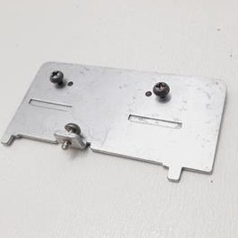 تصویر هیت سینک آلومینیومی 