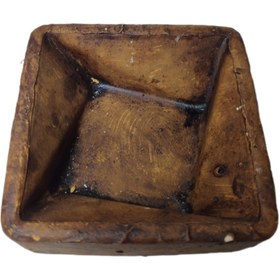 تصویر زیر سیگاری چند وجهی 