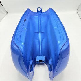 تصویر باک آبی سوزوکی GP 