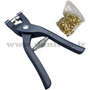 تصویر انبر پرچ‌کن منگنه XW105 S42 