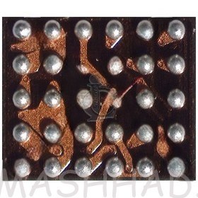 تصویر AW8896 آی سی صدا شیائومی 