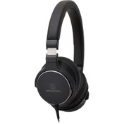 تصویر هدفون آدیو-تکنیکا مدل ATH-SR5 Audio Technica ATH-SR5 Headphones