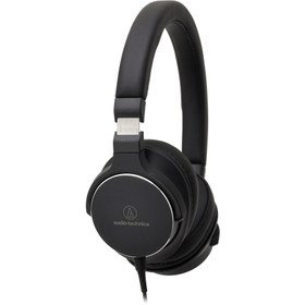 تصویر هدفون آدیو-تکنیکا مدل ATH-SR5 Audio Technica ATH-SR5 Headphones