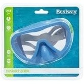 تصویر Bestway ماسک شناگر ضروری صلیبی 