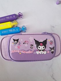 تصویر جامدادی کرومی ملودی 