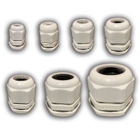 تصویر گلند پلاستیکی برند KSM 