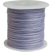 تصویر نخ دستبند – پایه‌ی محکم برای زیبایی‌های دست‌ساز 