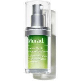 تصویر سرم دور چشم رتینول مورد جوانساز بسیار قوی | Murad Retinol Youth Renewal Serum 