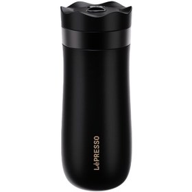 تصویر فرنچ پرس لپرسو مدل LPIMFPBK ظرفیت ۳۲۰ میلی لیتر 