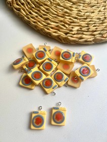 تصویر پیکسل فانتزی 