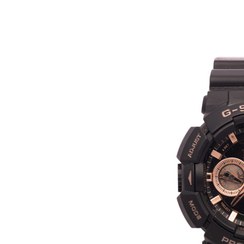 تصویر ساعت مچی عقربه ای مردانه کاسیو جی شاک مدل GA-400GB Casio G-shock GA-400GB Watch