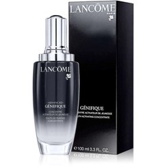 تصویر سرم جنفیک (ژنفیک) لانکوم آبرسان و جوان ساز پیشرفته پوست-Lancome 