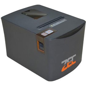 تصویر فیش پرینتر زد ای سی مدل ZP-310 ZEC ZP-310 Thermal Printer