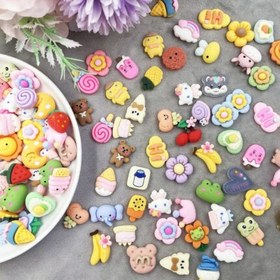 تصویر استیکر برجسته 