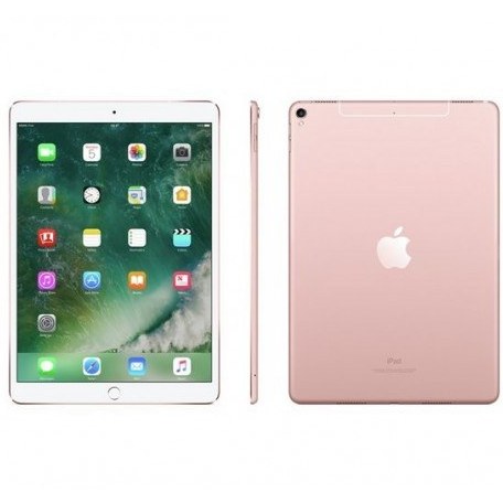 خرید و قیمت تبلت اپل مدل iPad Pro 10.5 inch WiFi ظرفیت 64 گیگابایت