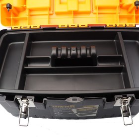 تصویر جعبه ابزار MT22 مهر Tool box MT22 mehr