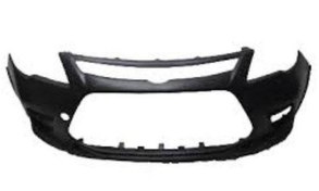 تصویر سپر جلو لیفان x50 