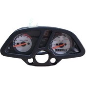 تصویر کیلومتر روان آنالوگ RAVAN