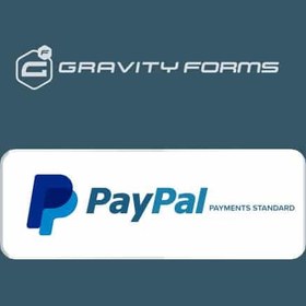 تصویر افزونه پرداخت استاندارد از طریق پی پال گرویتی فرمز | Gravity Forms Paypal Payments Standard Addon 