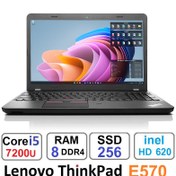 تصویر لپ تاپ Thinkpad E570 استوک LAPTOP Thinkpad E570 STOCK