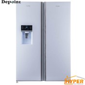 تصویر DEPOINT REFRIGERATOR Explore 