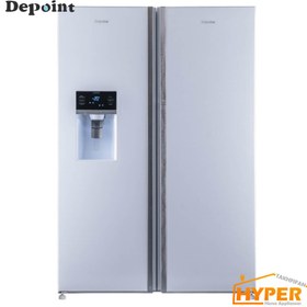 تصویر DEPOINT REFRIGERATOR Explore 