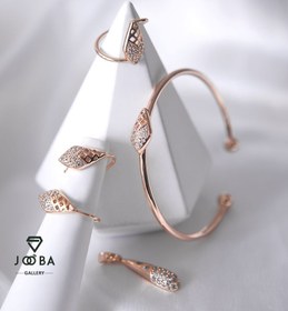 تصویر نیم ست ژوپینگ کد 1212732890 