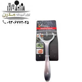 تصویر پوستکن اعلا تمام استیل فالکون(12تایی) 