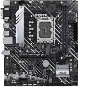 تصویر مادربرد ایسوس مدل PRIME H610M-A D4 DDR4 ASUS PRIME H610M-A D4 DDR4 Motherboard