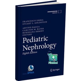 تصویر کتاب Pediatric Nephrology 8th Edition 