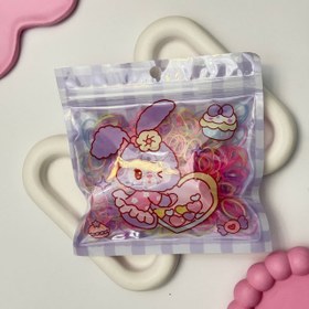 تصویر کش موی چهل گیس 