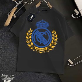 تصویر تیشرت رئال مادرید 