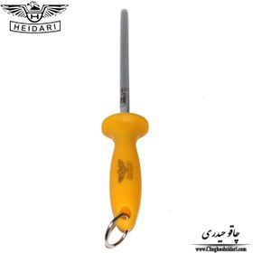 تصویر مسقل چاقو تیزکن حیدری 